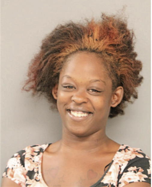 MERCEDES D SMITH, Cook County, Illinois