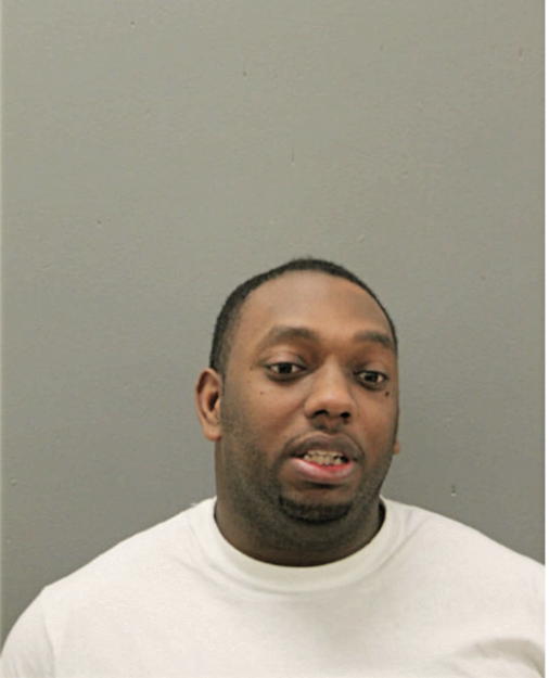 WARWICK L SMITH, Cook County, Illinois