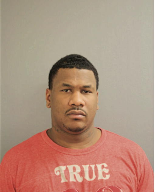 ANTOINE J STANFORD, Cook County, Illinois