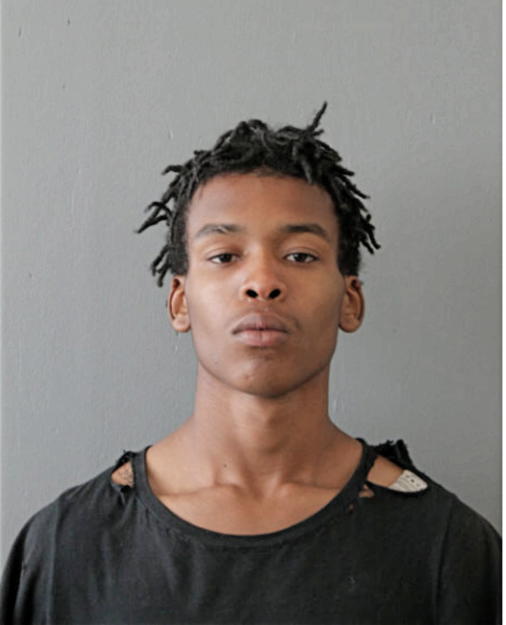 ANTON STEPHENS, Cook County, Illinois