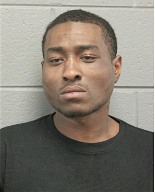 CHARLES K STEPHENS, Cook County, Illinois