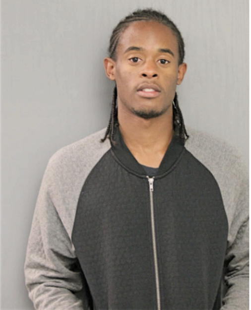 MICHAEL STEVENSON, Cook County, Illinois
