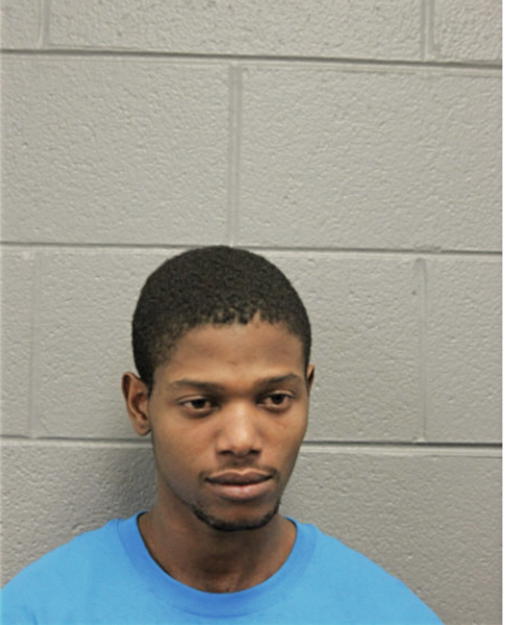 JULIUS R STOAKLEY, Cook County, Illinois