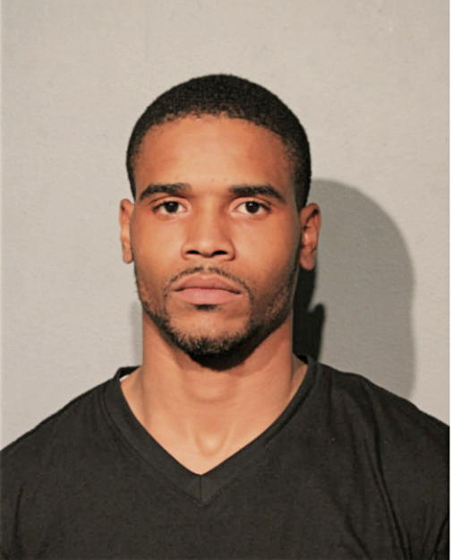 BERNARD STRATTON, Cook County, Illinois
