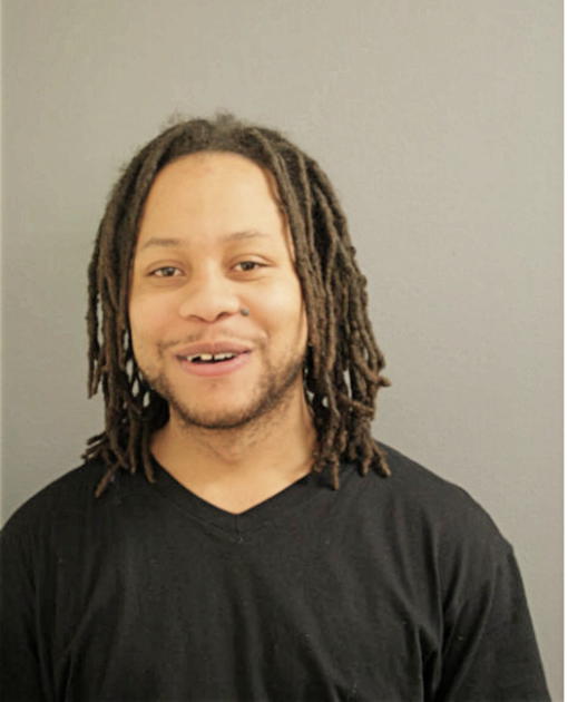LASHON STUCKEY, Cook County, Illinois