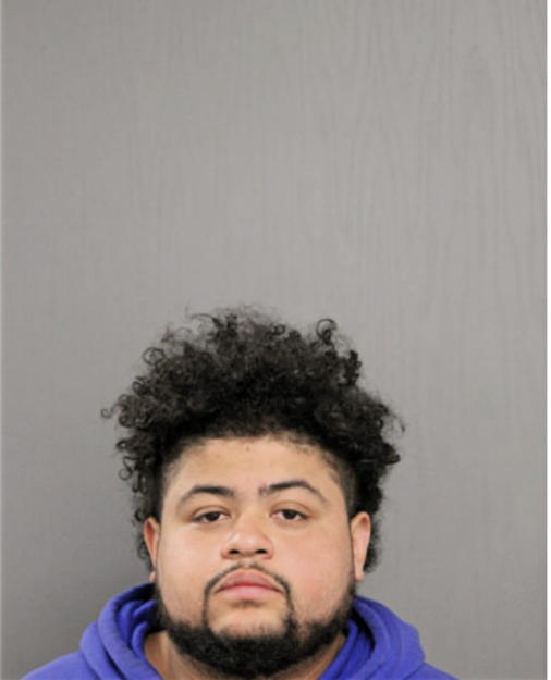 CHRISTIAN SURITA, Cook County, Illinois