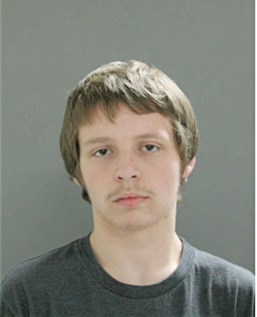 MAXWELL P.G SZILAGYI, Cook County, Illinois