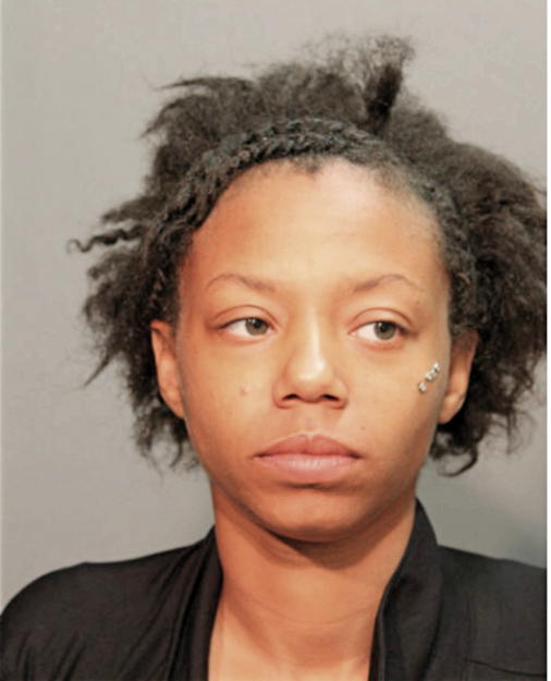 TABITHA D TANNER, Cook County, Illinois