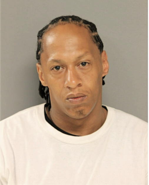 LEON J TEAGUE, Cook County, Illinois