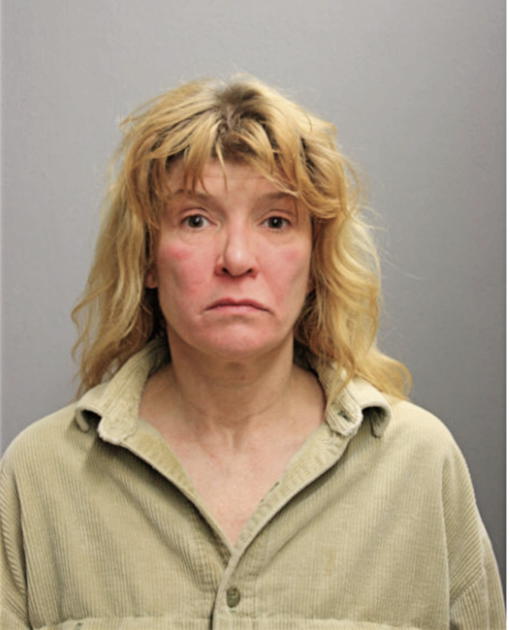 JUDITH THOMAS, Cook County, Illinois