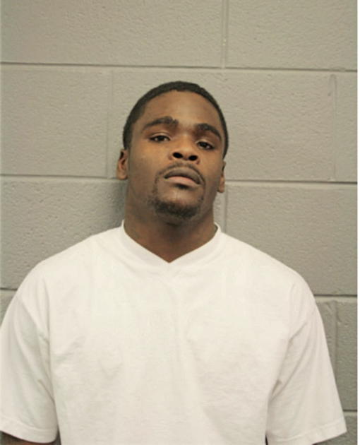 WILLIE THOMAS, Cook County, Illinois