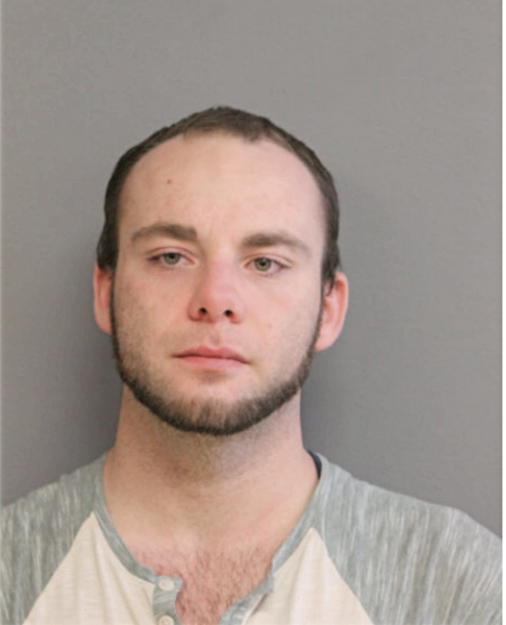 JUSTIN M THOMPSON, Cook County, Illinois
