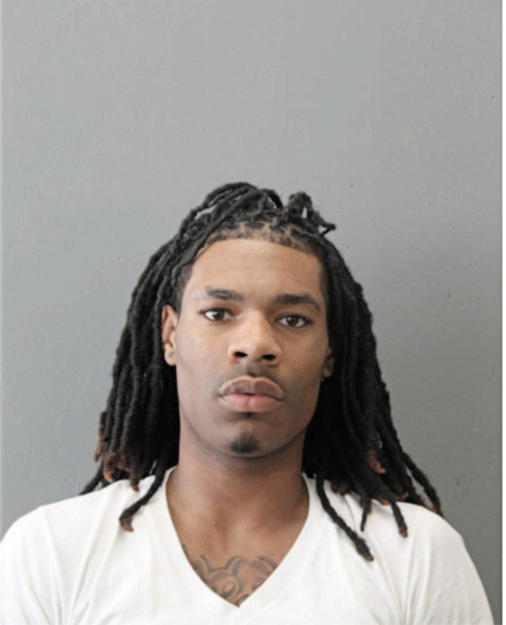 ERNEST TYLER, Cook County, Illinois