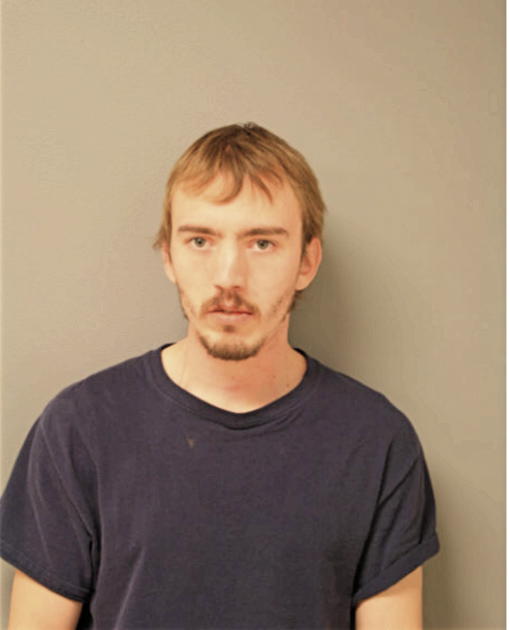 GILBERT L VANDERMYDE, Cook County, Illinois