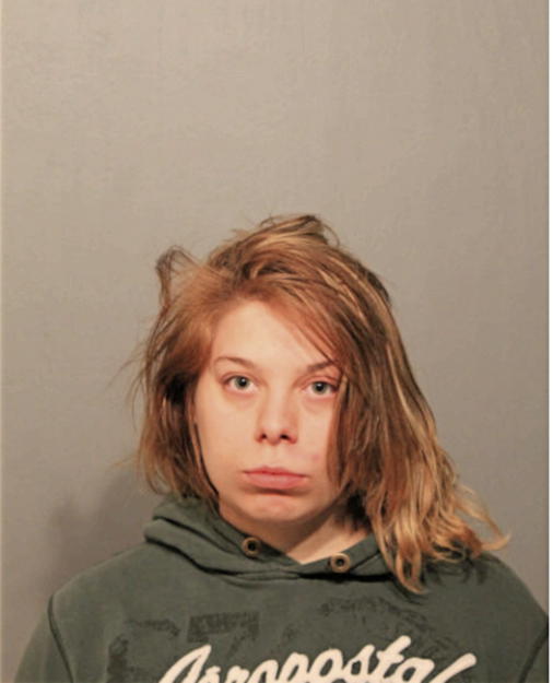 BALEY A VASQUEZ, Cook County, Illinois