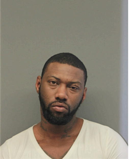 JAMES R VAUGHN, Cook County, Illinois