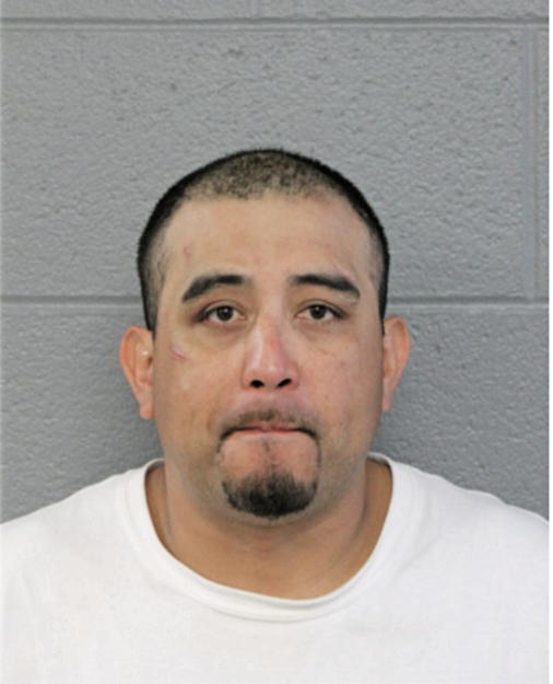 ARMANDO VEGA, Cook County, Illinois