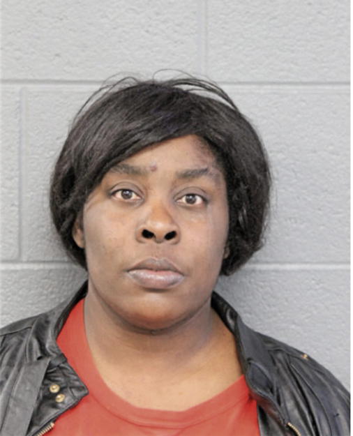 LUCIANA WALLS, Cook County, Illinois