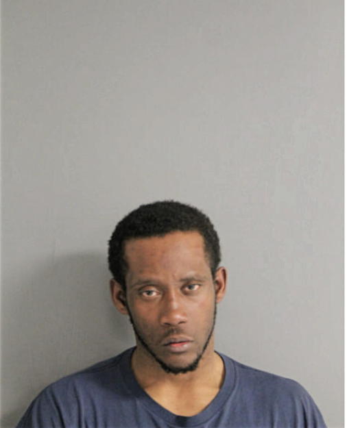 JEREMY WARD, Cook County, Illinois