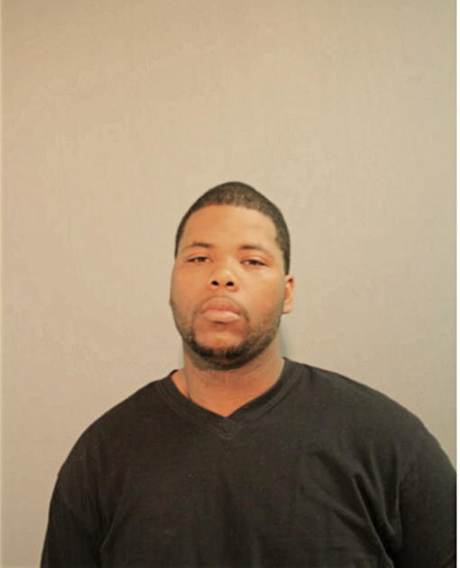 DEONTE WEEKLEY, Cook County, Illinois