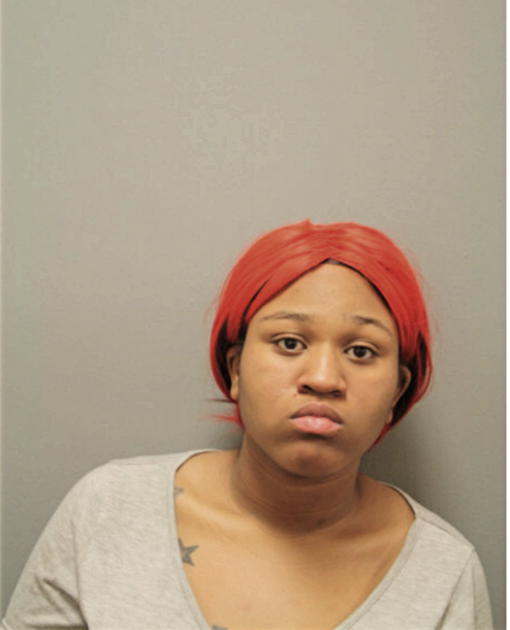 ABIAH WELLS, Cook County, Illinois