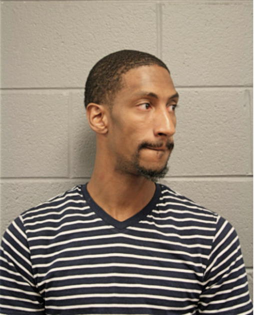 DANTIS L WHITLOW, Cook County, Illinois