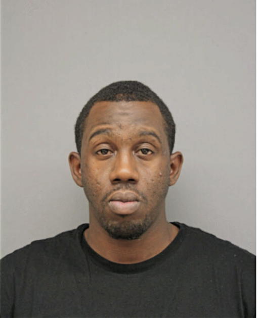BRANDON M WILLIAMS, Cook County, Illinois