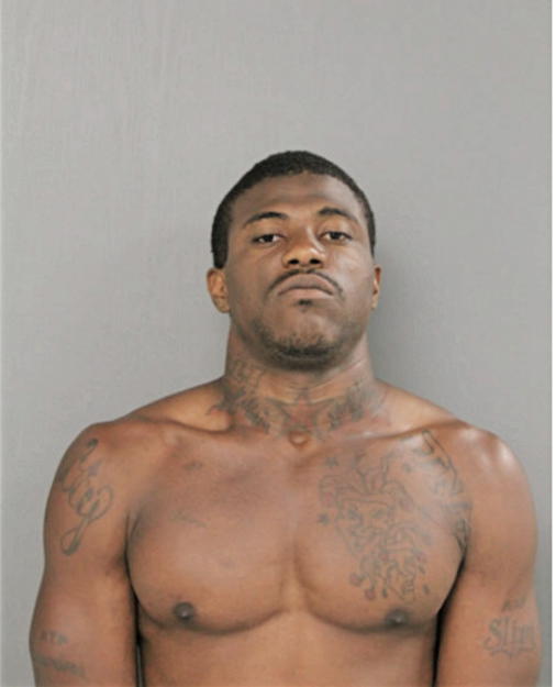 DONATHAN D WILLIAMS, Cook County, Illinois