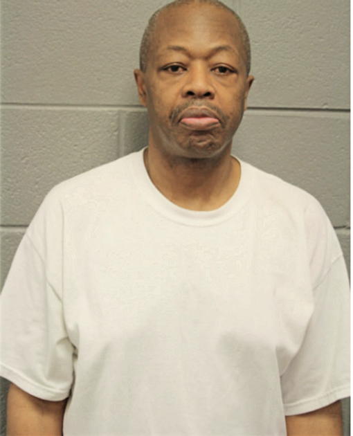 BENJAMIN WILLIS, Cook County, Illinois