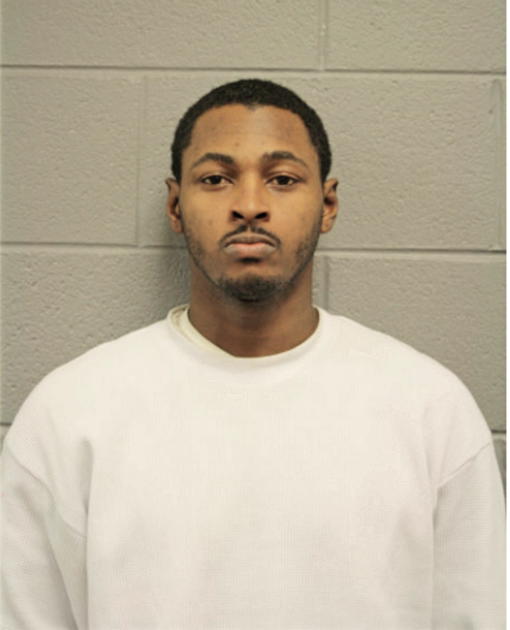 BRYAN WILSON, Cook County, Illinois