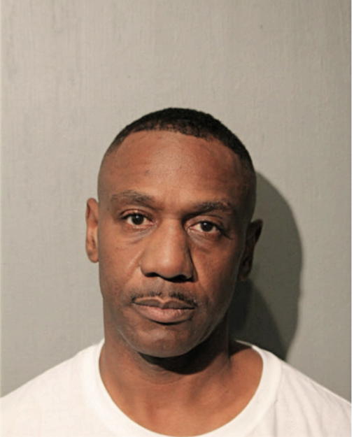 JAMES CURTIS WINSTON, Cook County, Illinois