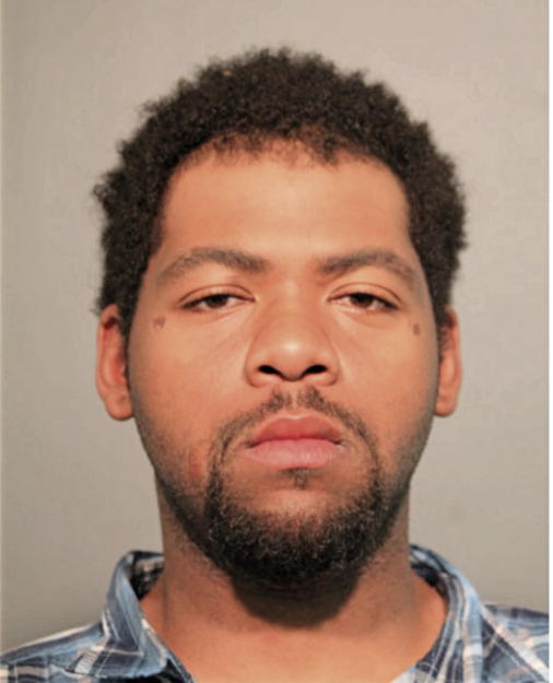 KYRI WOOD, Cook County, Illinois