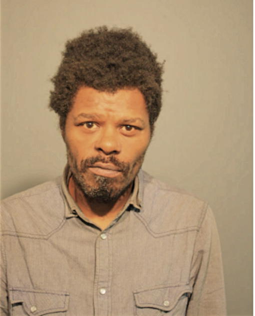 CARL D WOODS, Cook County, Illinois