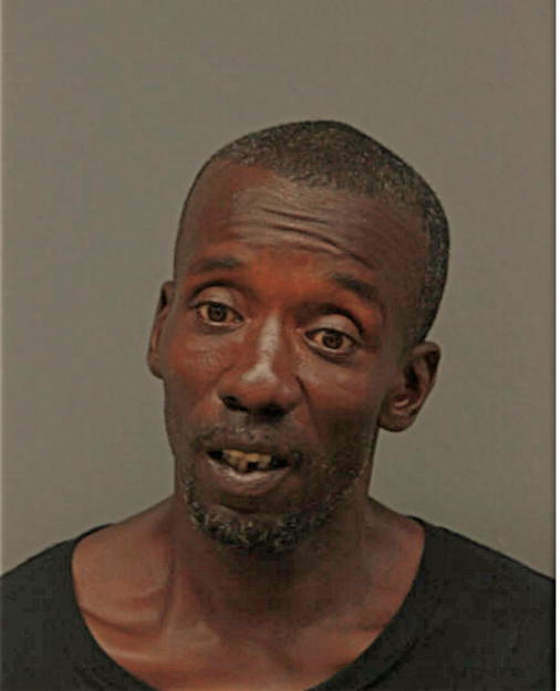 ALFRED WOOTEN, Cook County, Illinois