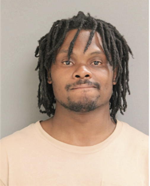 ANTOINE T WRIGHT, Cook County, Illinois