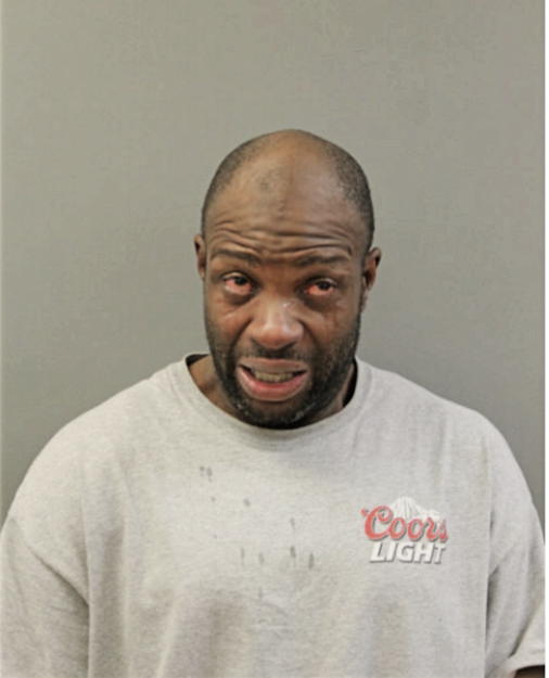 DERRICK LAMONT ZIMMERMAN, Cook County, Illinois