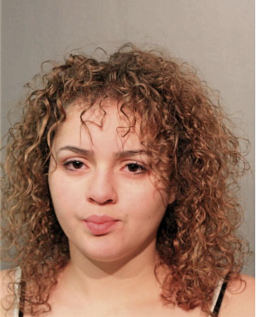 BETHZAIDA ACEVEDO, Cook County, Illinois