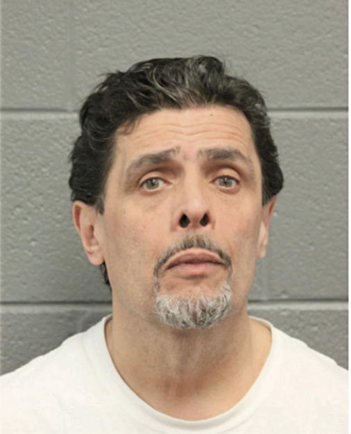 FERMIN ALBERTY, Cook County, Illinois