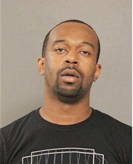 TYSHAWN T ALLEN, Cook County, Illinois