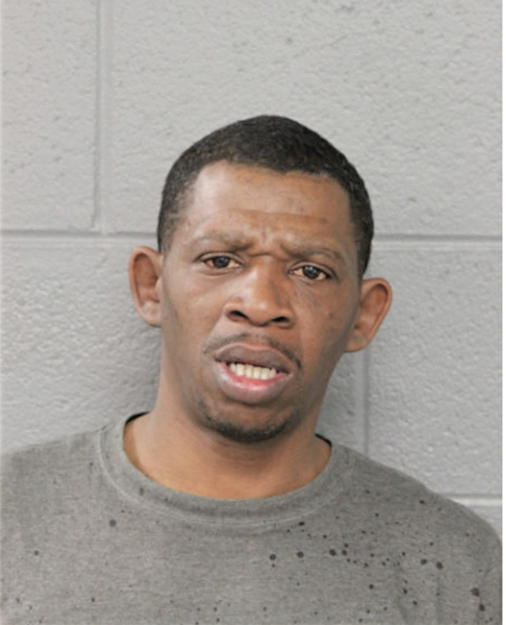 ROBERT D ALLISON, Cook County, Illinois