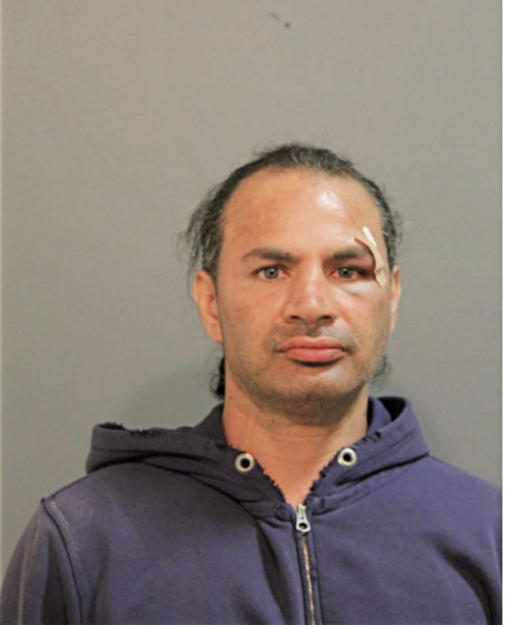 ALEXANDER ALVAREZ, Cook County, Illinois