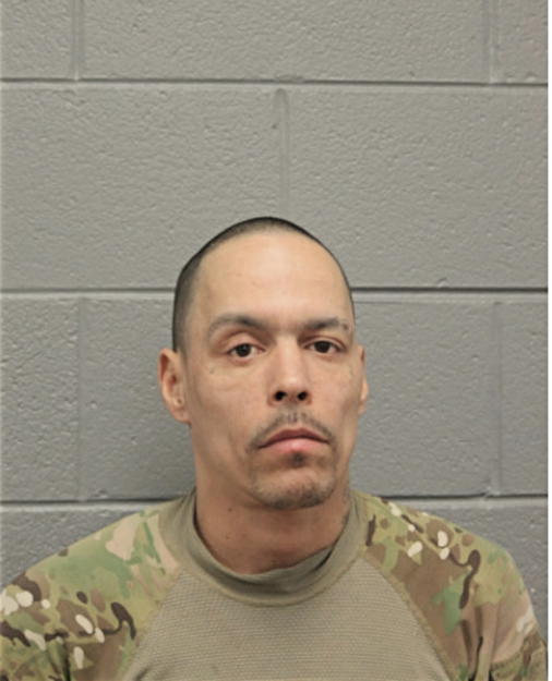 ANIBAL ALVAREZ, Cook County, Illinois