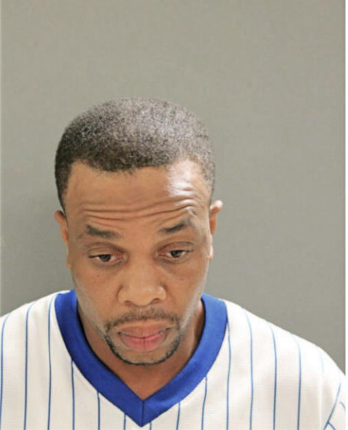 RYAN R ANDERSON, Cook County, Illinois