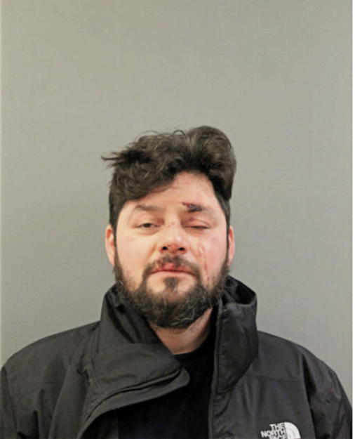 RICARDO ANTIMO-GUTIERREZ, Cook County, Illinois