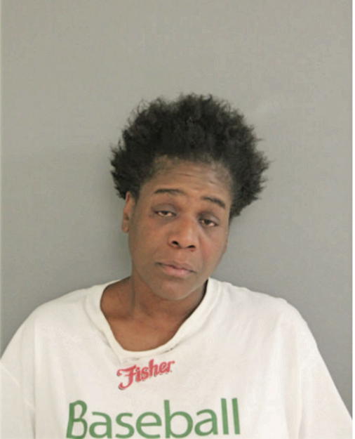 SHANAE E ARMOUR, Cook County, Illinois