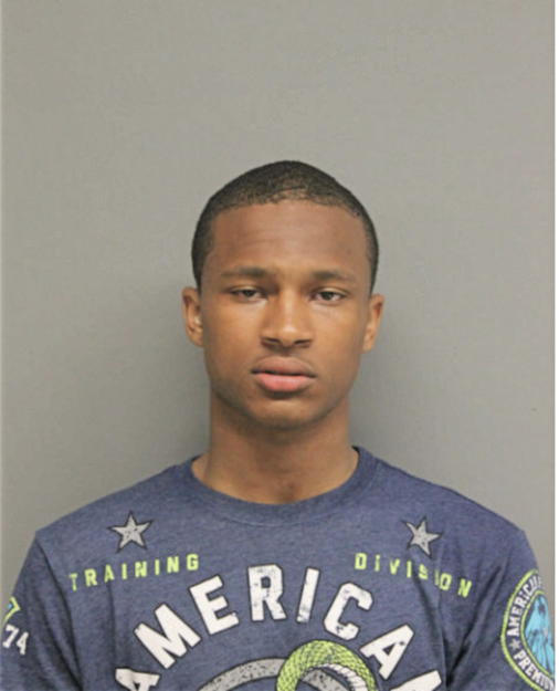 JAYLIN J ARNOLD, Cook County, Illinois