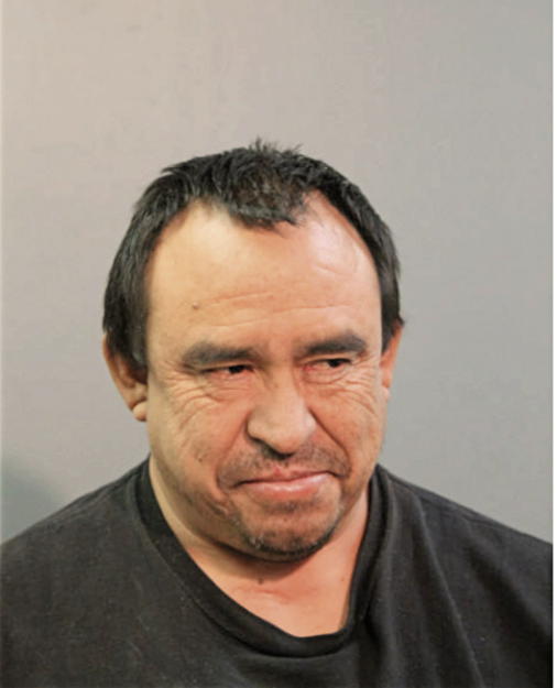 RAYMUNDO D ARROYO, Cook County, Illinois