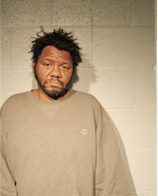 WILLIE EARL AUSTIN, Cook County, Illinois