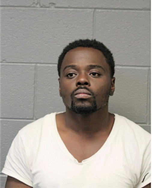 ELLIOT E BANDA, Cook County, Illinois