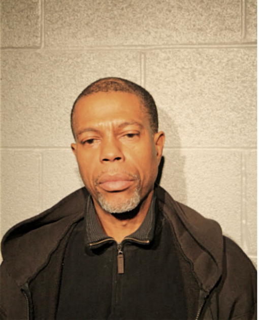 FREDERICK S BARNES, Cook County, Illinois